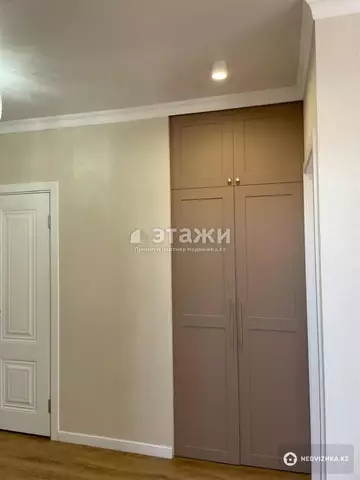 44 м², 2-комнатная квартира, этаж 7 из 9, 44 м², изображение - 4