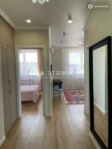 44 м², 2-комнатная квартира, этаж 7 из 9, 44 м², изображение - 5