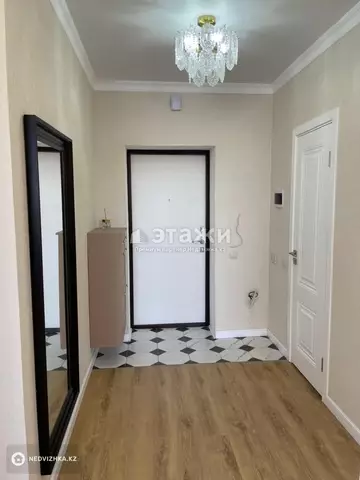 44 м², 2-комнатная квартира, этаж 7 из 9, 44 м², изображение - 6