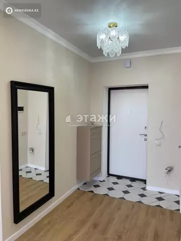 44 м², 2-комнатная квартира, этаж 7 из 9, 44 м², изображение - 7