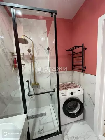 44 м², 2-комнатная квартира, этаж 7 из 9, 44 м², изображение - 10