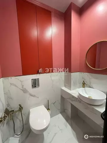 44 м², 2-комнатная квартира, этаж 7 из 9, 44 м², изображение - 11