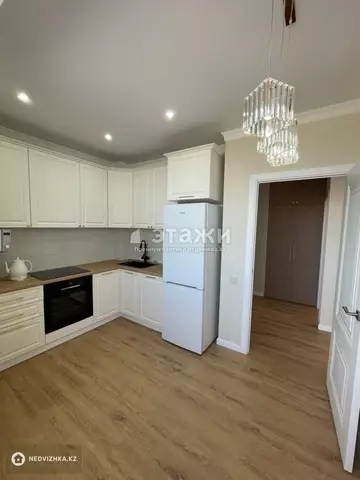 44 м², 2-комнатная квартира, этаж 7 из 9, 44 м², изображение - 12