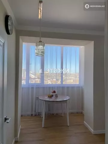 44 м², 2-комнатная квартира, этаж 7 из 9, 44 м², изображение - 13