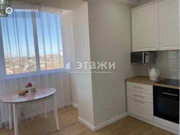 44 м², 2-комнатная квартира, этаж 7 из 9, 44 м², изображение - 14