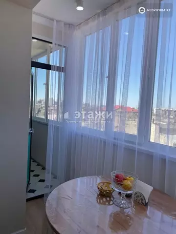 44 м², 2-комнатная квартира, этаж 7 из 9, 44 м², изображение - 16