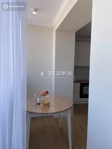 44 м², 2-комнатная квартира, этаж 7 из 9, 44 м², изображение - 19