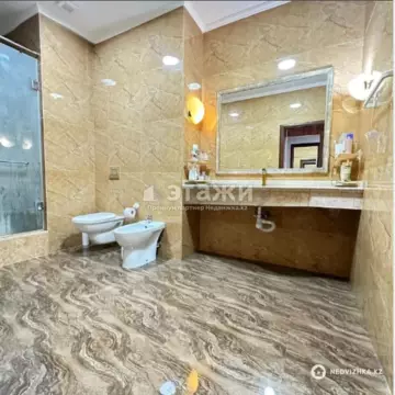 185 м², 4-комнатная квартира, этаж 9 из 10, 185 м², изображение - 4