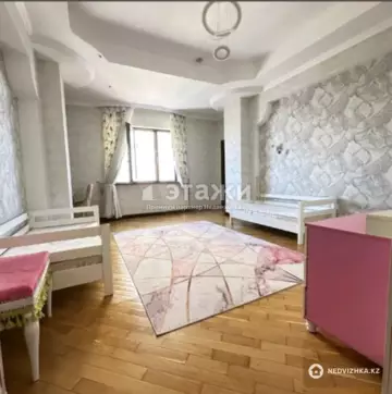 185 м², 4-комнатная квартира, этаж 9 из 10, 185 м², изображение - 5