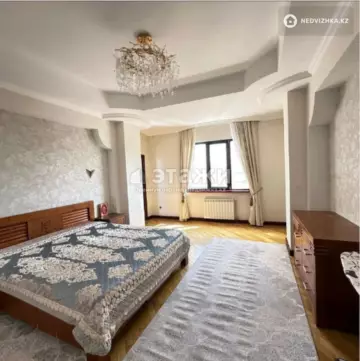 185 м², 4-комнатная квартира, этаж 9 из 10, 185 м², изображение - 6