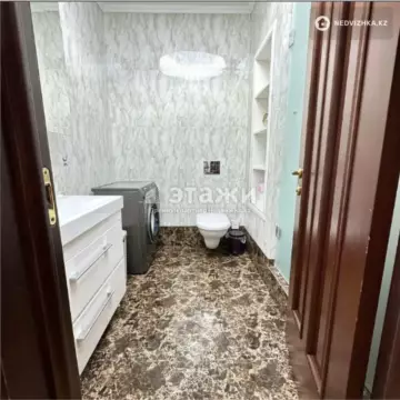 185 м², 4-комнатная квартира, этаж 9 из 10, 185 м², изображение - 7