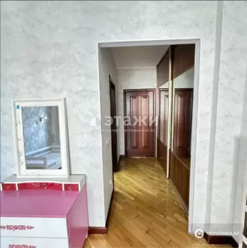185 м², 4-комнатная квартира, этаж 9 из 10, 185 м², изображение - 8