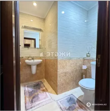 185 м², 4-комнатная квартира, этаж 9 из 10, 185 м², изображение - 9