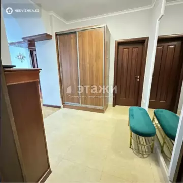 185 м², 4-комнатная квартира, этаж 9 из 10, 185 м², изображение - 10