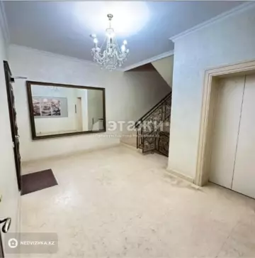185 м², 4-комнатная квартира, этаж 9 из 10, 185 м², изображение - 18
