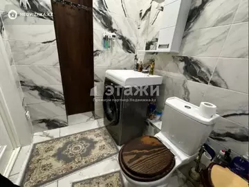 3-комнатная квартира, этаж 3 из 7, 75 м²