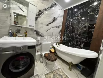74.6 м², 3-комнатная квартира, этаж 3 из 7, 75 м², изображение - 4