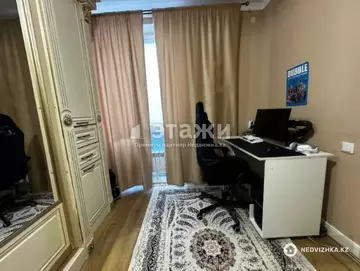 74.6 м², 3-комнатная квартира, этаж 3 из 7, 75 м², изображение - 12