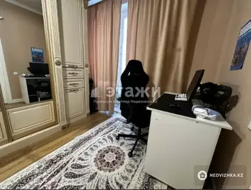 74.6 м², 3-комнатная квартира, этаж 3 из 7, 75 м², изображение - 14