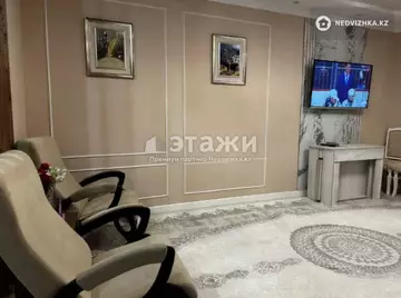 74.6 м², 3-комнатная квартира, этаж 3 из 7, 75 м², изображение - 18