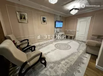 74.6 м², 3-комнатная квартира, этаж 3 из 7, 75 м², изображение - 19