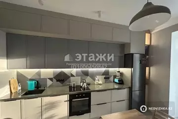 90 м², 3-комнатная квартира, этаж 8 из 9, 90 м², изображение - 5