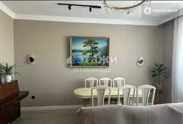 90 м², 3-комнатная квартира, этаж 8 из 9, 90 м², изображение - 6