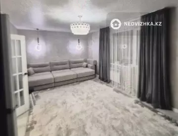 12-комнатная квартира, этаж 5 из 10, 72 м²