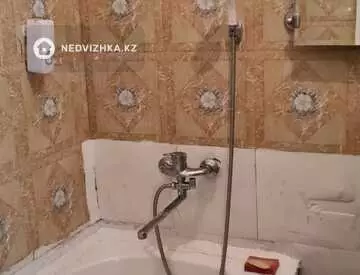 2-комнатная квартира, этаж 5 из 5, 48 м², на длительный срок