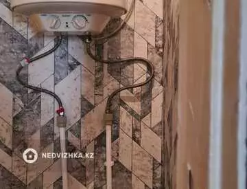 2-комнатная квартира, этаж 5 из 5, 48 м², на длительный срок
