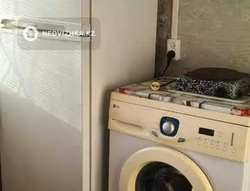 2-комнатная квартира, этаж 5 из 5, 48 м², на длительный срок