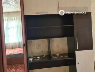 2-комнатная квартира, этаж 5 из 5, 48 м², на длительный срок
