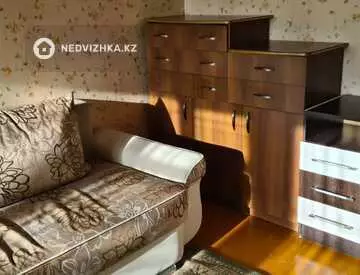 48 м², 2-комнатная квартира, этаж 5 из 5, 48 м², на длительный срок, изображение - 4