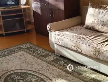 48 м², 2-комнатная квартира, этаж 5 из 5, 48 м², на длительный срок, изображение - 5