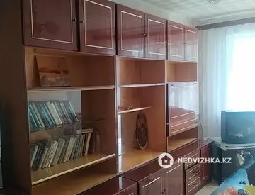 1-комнатная квартира, этаж 4 из 5, 34 м²