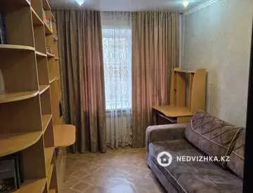 3-комнатная квартира, этаж 3 из 5, 65 м²
