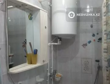 44 м², 2-комнатная квартира, этаж 3 из 5, 44 м², изображение - 6