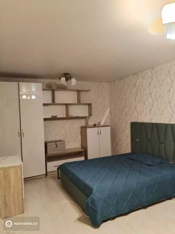 43.5 м², 1-комнатная квартира, этаж 2 из 9, 44 м², изображение - 1