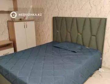 1-комнатная квартира, этаж 2 из 9, 44 м²