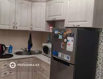 1-комнатная квартира, этаж 2 из 9, 44 м²