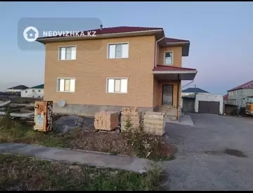 5-комнатный дом, 10 соток, 217 м²