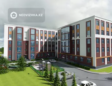 79 м², 3-комнатная квартира, этаж 2 из 5, 79 м², изображение - 8