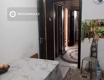 4-комнатная квартира, этаж 1 из 5, 76 м²
