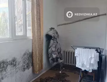 4-комнатная квартира, этаж 1 из 5, 76 м²