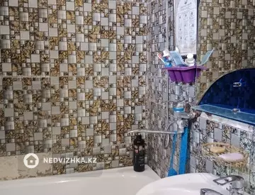 76.4 м², 4-комнатная квартира, этаж 1 из 5, 76 м², изображение - 8