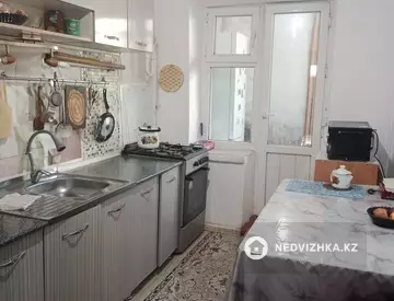 76.4 м², 4-комнатная квартира, этаж 1 из 5, 76 м², изображение - 6
