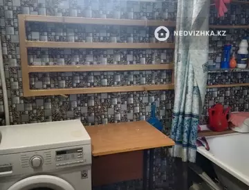 76.4 м², 4-комнатная квартира, этаж 1 из 5, 76 м², изображение - 9