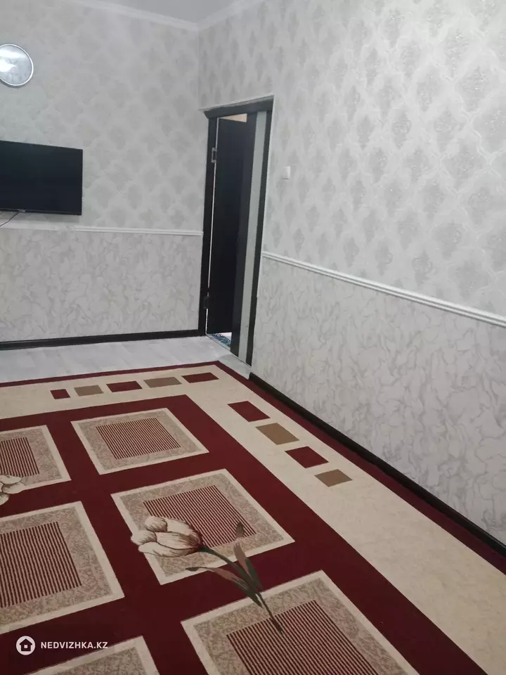 76.4 м², 4-комнатная квартира, этаж 1 из 5, 76 м², изображение - 1