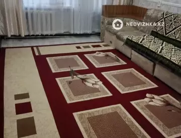 4-комнатная квартира, этаж 1 из 5, 76 м²