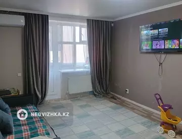 42 м², 2-комнатная квартира, этаж 3 из 5, 42 м², изображение - 4